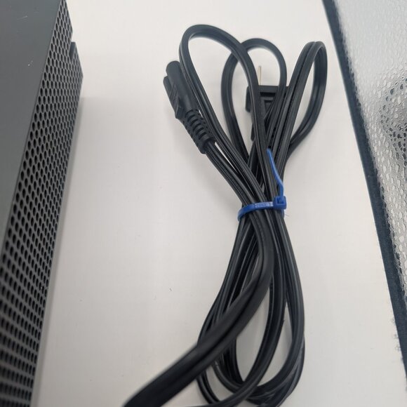 ** SOLD ** Xbox One S 500 GB - Model 1681 Console w/ Cord - Picture 10 of 15